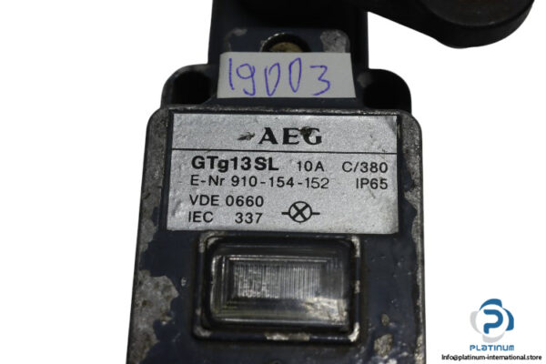 aeg-GTG13SL-910-154-152-limit-switch-(used)-1