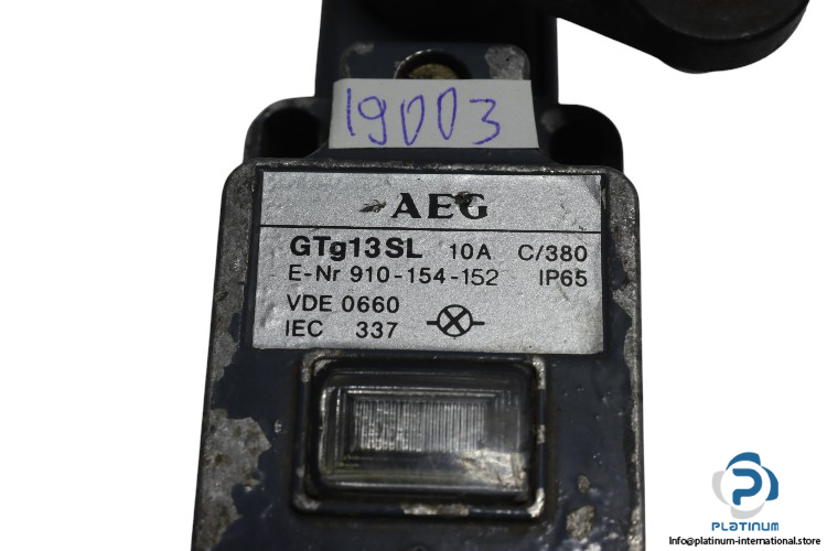 aeg-GTG13SL-910-154-152-limit-switch-(used)-1