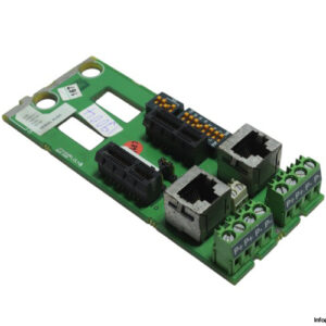 eurotherm-SERIAL-RJ45-profibus-unit-(used)