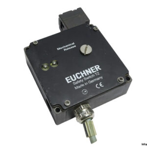 euchner-TZ1RE024M-082051-safety-switch-(used)-1
