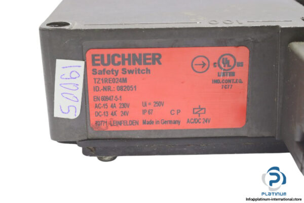 euchner-TZ1RE024M-082051-safety-switch-(used)-2