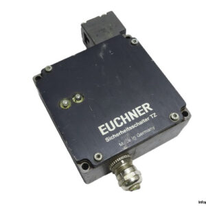 euchner-TZ1RE024PG-C1623-safety-switch-(used)