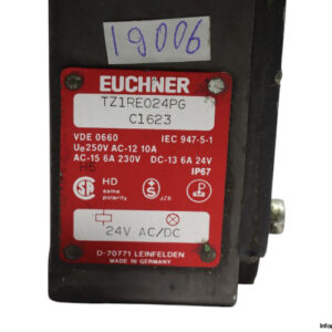 euchner-TZ1RE024PG-C1623-safety-switch-(used)-2