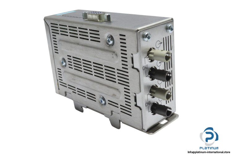 siemens-6GK1503-3CB00-optical-link-module-(used)-1