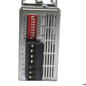 siemens-6GK1503-3CB00-optical-link-module-(used)-2