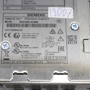 siemens-6GK1503-3CB00-optical-link-module-(used)-4