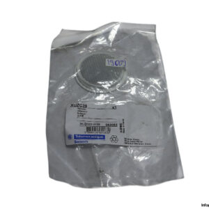 telemecanique-XUZC39-reflector-photoelectric-sensor-(new)