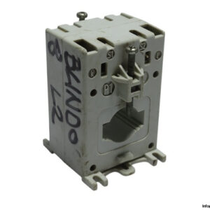 hager-SR-250-current-transformer-(used)