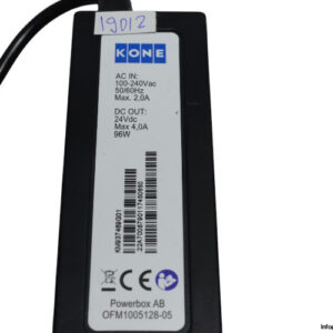 kone-OFM1005128-05-power-supply-(used)-1