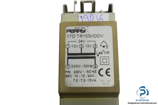 perry-1TD-TR15SI_DDV-transformer-(used)-1