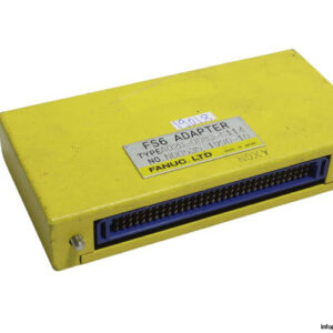 fanuc-A02B-0083-C114-fs6-adapter-(used)