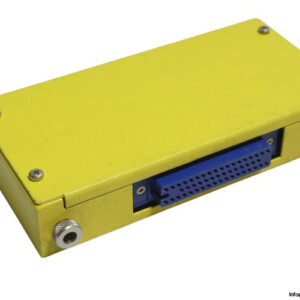 fanuc-A02B-0083-C114-fs6-adapter-(used)-1