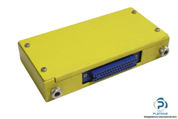 fanuc-A02B-0083-C114-fs6-adapter-(used)-1