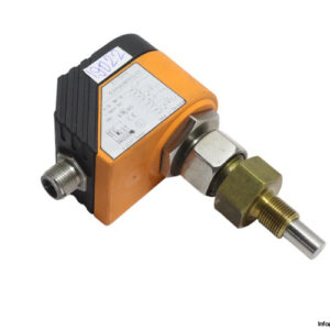 ifm-SI1010-flow-sensor-(used)
