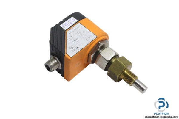 ifm-SI1010-flow-sensor-(used)