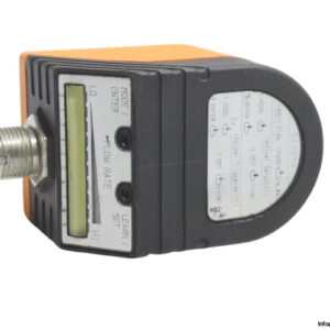 ifm-SI1010-flow-sensor-(used)-1
