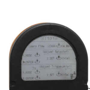 ifm-SI1010-flow-sensor-(used)-2