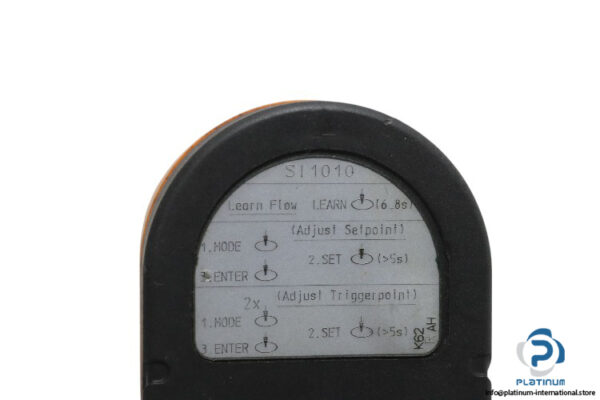 ifm-SI1010-flow-sensor-(used)-2