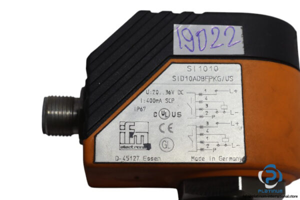 ifm-SI1010-flow-sensor-(used)-3