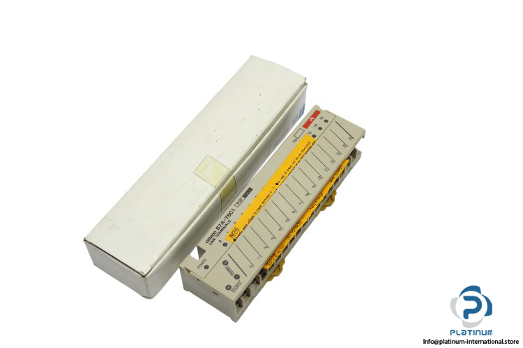 omron-B7A-T6C1-transistor-i_o-link-module-(new)