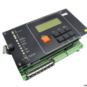 MPK400-lcd-display-and-keyboard-(used)