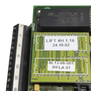 MPK400-lcd-display-and-keyboard-(used)-4