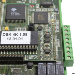 MPK400-lcd-display-and-keyboard-(used)-6