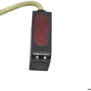 datasensor-S41-2-P-P-photoelectric-retroreflective-sensor-(used)-1