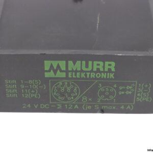 murr-27762-21218-passive-distribution-block-(used)-2