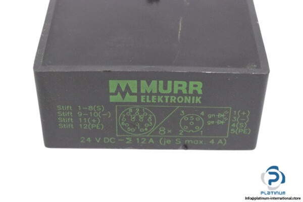 murr-27762-21218-passive-distribution-block-(used)-2