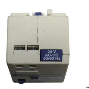 telemecanique-LA6-DK10-mechanical-latch-block-(used)-2