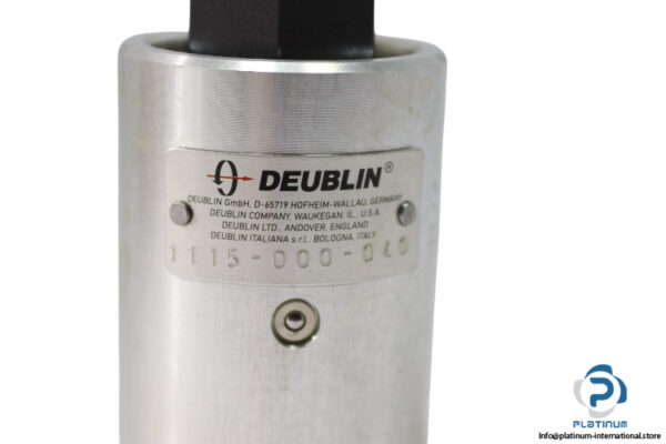 deublin-1115-000-040-rotating-union-(New)-2