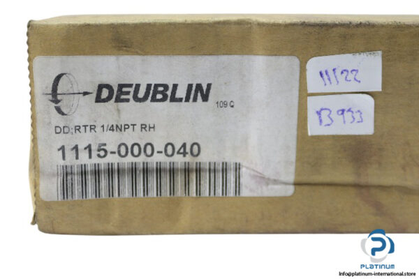 deublin-1115-000-040-rotating-union-(New)-3