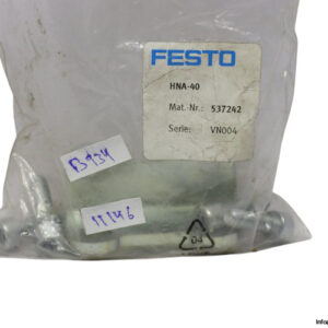 festo-537242-mounting-kit-(New)-1