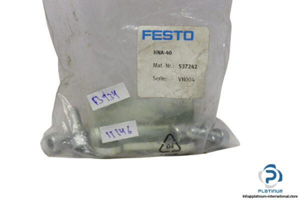 festo-537242-mounting-kit-(New)-1