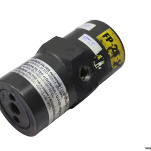 findeva-FP-25-S-piston-vibrator-(Used)