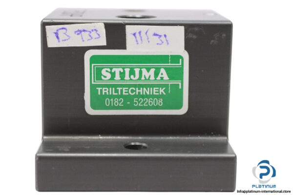 findeva-T-50_HP-turbine-vibrator-(New)-2