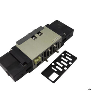 smc-VSS8-6-FJG-D-3Z-X1-double-solenoid-valve-(New)