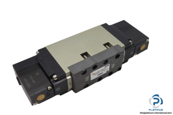 smc-VSS8-6-FJG-D-3Z-X1-double-solenoid-valve-(New)-1
