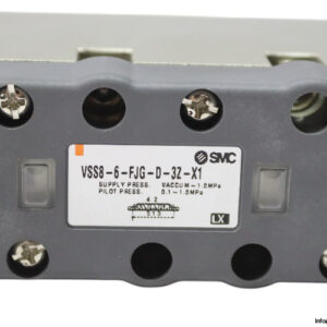 smc-VSS8-6-FJG-D-3Z-X1-double-solenoid-valve-(New)-3