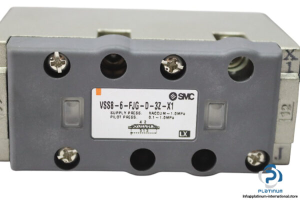 smc-VSS8-6-FJG-D-3Z-X1-double-solenoid-valve-(New)-3