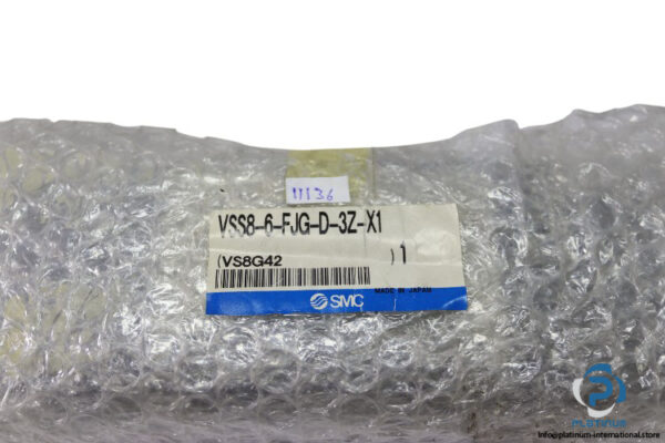 smc-VSS8-6-FJG-D-3Z-X1-double-solenoid-valve-(New)-4