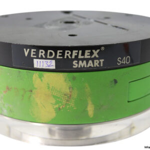 verderflex-smart-S40-pump-head-(Used)-2