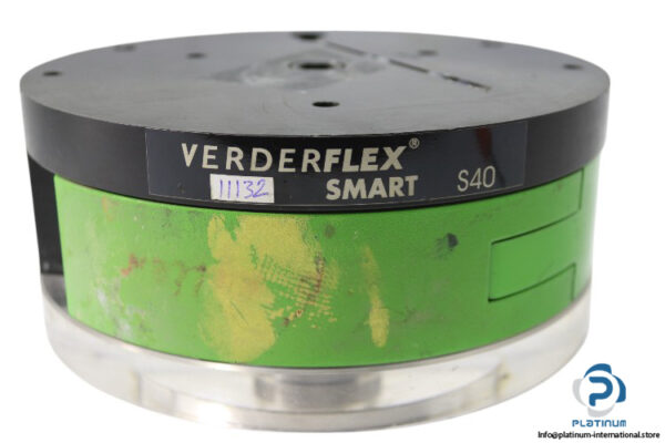verderflex-smart-S40-pump-head-(Used)-2