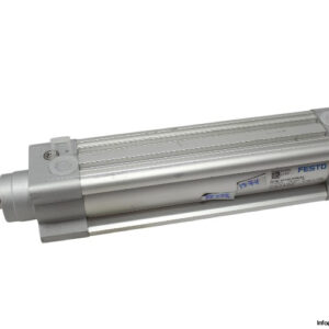 festo-DSBC-32-110-PPVA-N3-iso-cylinder-(New)