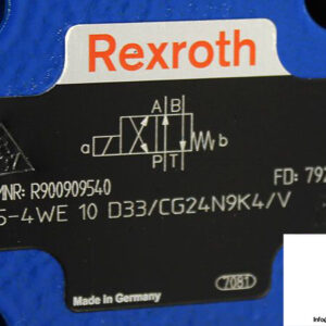 rexroth-r900909540-solenoid-operated-directional-valve-2