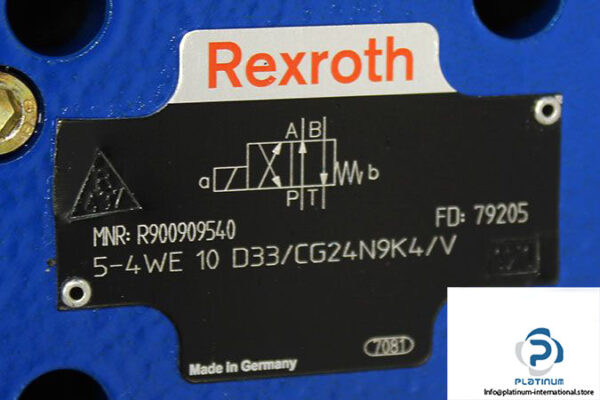 rexroth-r900909540-solenoid-operated-directional-valve-2