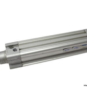 festo-532729-iso-cylinder-(Used)