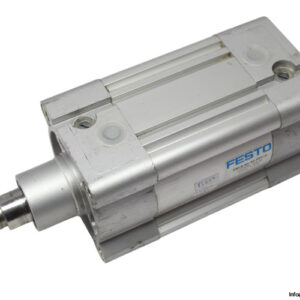 festo-532886-iso-cylinder-(Used)
