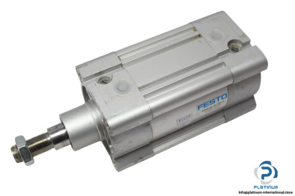 festo-532886-iso-cylinder-(Used)